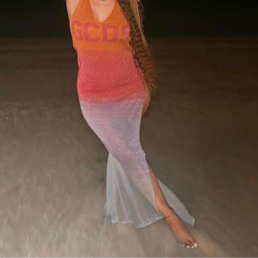 GCDS Dress